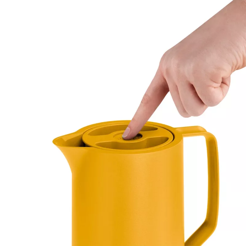 EMSA Motiva Bule individual 1000 ml amarelo