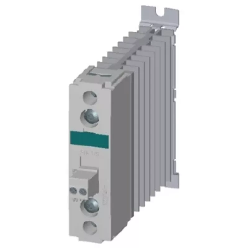 Siemens 3RF23201BA04 Acessório elétrico de comutação contactor