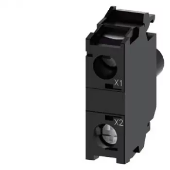Siemens 3SU1401-1BB30-1AA0 Acessório para interruptor elétrico elemento LED
