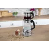 Unold 18215 Samovar Selin chaleira elétrica 1,7 L 1800 W aço inoxidável