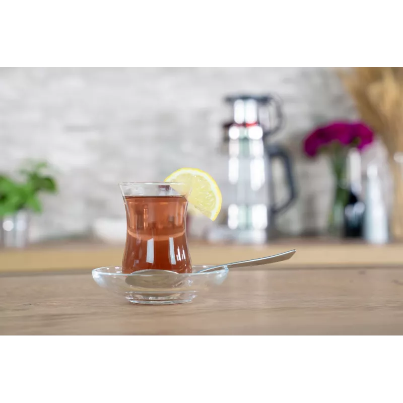 Unold 18215 Samovar Selin chaleira elétrica 1,7 L 1800 W aço inoxidável