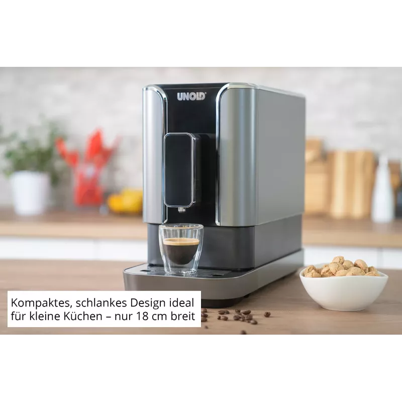 Unold máquina de café automática LUCA 28835