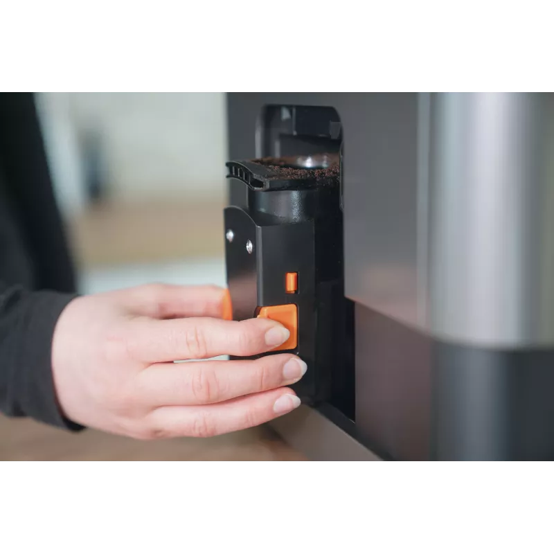 Unold máquina de café automática LUCA 28835