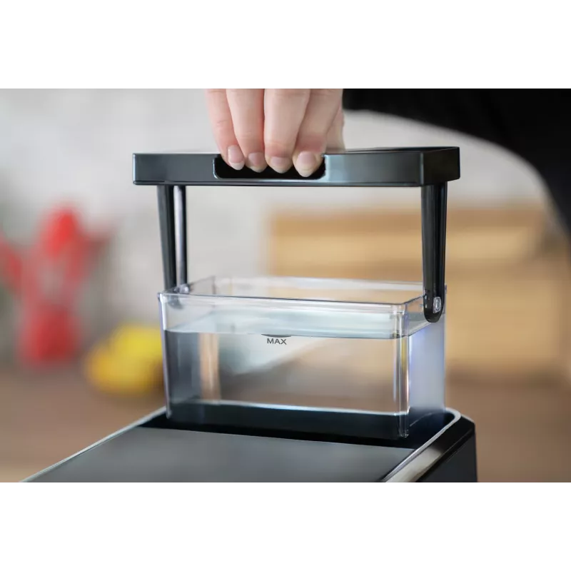Unold máquina de café automática LUCA 28835