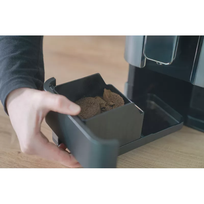 Unold máquina de café automática LUCA 28835