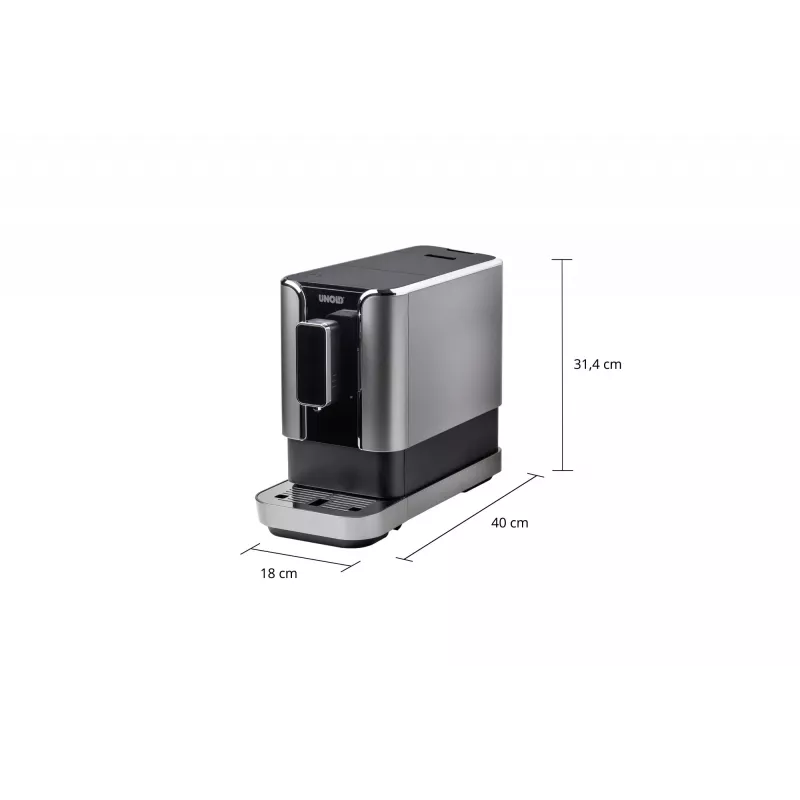 Unold máquina de café automática LUCA 28835