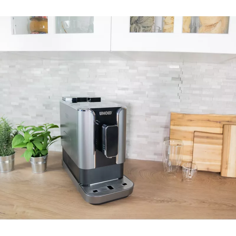 Unold máquina de café automática LUCA 28835