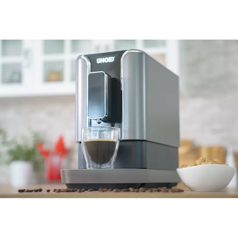 Unold máquina de café automática LUCA 28835