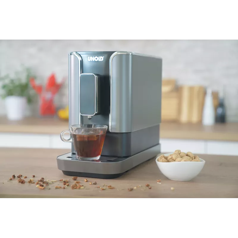 Unold máquina de café automática LUCA 28835