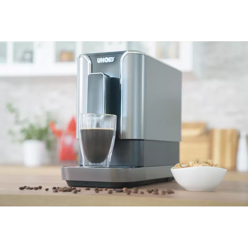 Unold máquina de café automática LUCA 28835