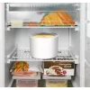 Unold máquina de gelados Gelato 1,5 L, máquina de gelados tradicional, 1,5 L, 1 tigela, preto, aço inoxidável, 30 min, LCD
