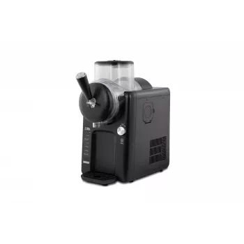 Unold máquina 2 em 1 de slush e gelados cremosos Sofie 48956 1400 L 150 W preto