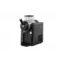 Unold 48956 Sofie 2in1 máquina de raspadinhas e gelado mole, preto