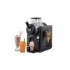 Unold 48956 Sofie 2in1 máquina de raspadinhas e gelado mole, preto