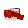 Unold Wärmi Premium conjunto - bolsa de água quente elétrica 86023 bolsa de água quente elétrica 380 W vermelho