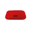 Unold Wärmi Premium conjunto - bolsa de água quente elétrica 86023 bolsa de água quente elétrica 380 W vermelho