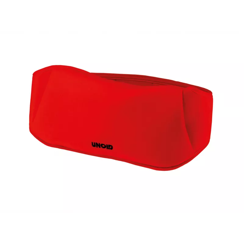 Unold Wärmi Premium conjunto - bolsa de água quente elétrica 86023 bolsa de água quente elétrica 380 W vermelho