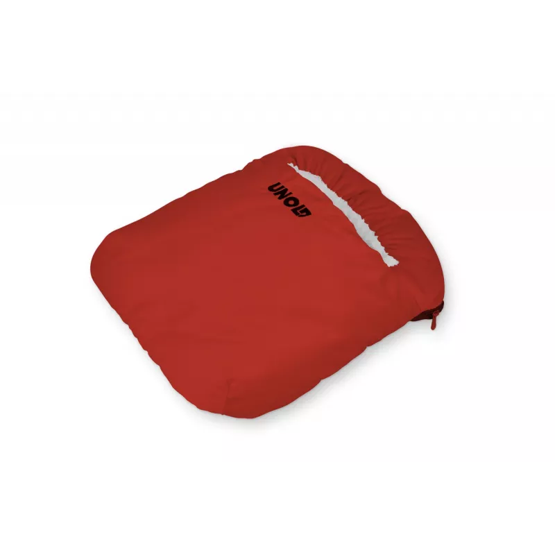 Unold Wärmi Premium conjunto - bolsa de água quente elétrica 86023 bolsa de água quente elétrica 380 W vermelho
