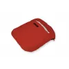 Unold Wärmi almofada elétrica para os pés vermelho 86033