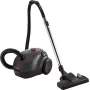 Grundig VCC 3850 A aspirador cilíndrico 2,1 L seco 800 W saco