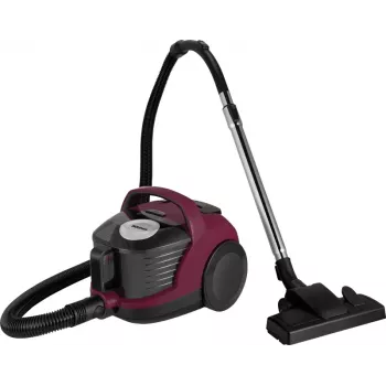 Grundig VCC 3870 A aspirador cilíndrico 1,8 L seco 800 W sem saco