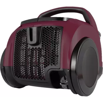 Grundig VCC 3870 A aspirador cilíndrico 1,8 L seco 800 W sem saco