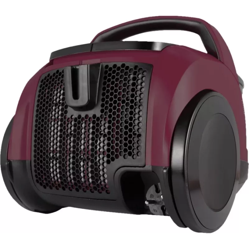 Grundig VCC 3870 A aspirador cilíndrico 1,8 L seco 800 W sem saco