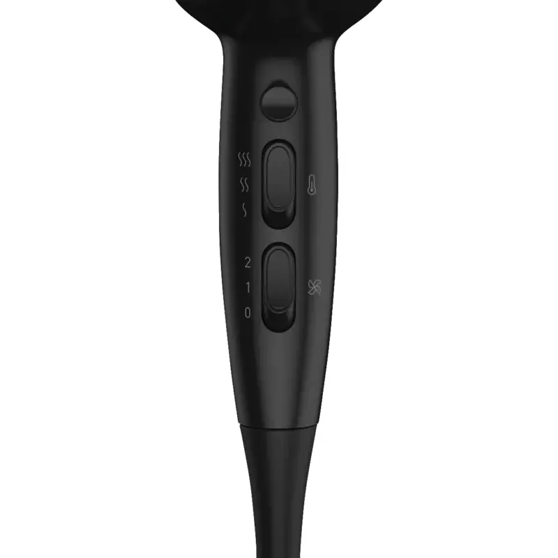 Grundig HD 3700 B secador de cabelo