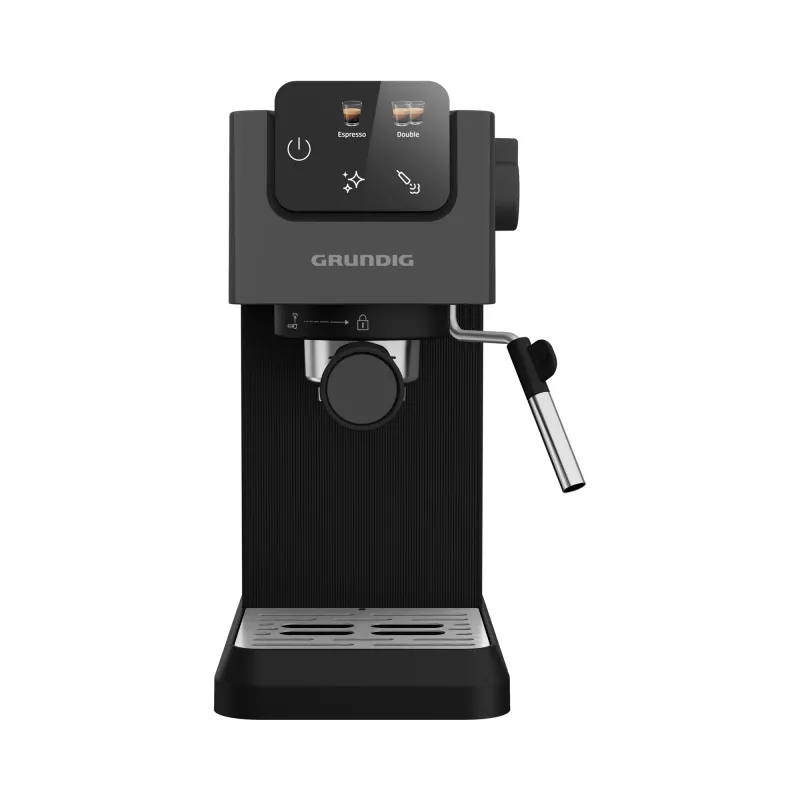Grundig KSM 4330 máquina de café elétrica semiautomática 1,1 L