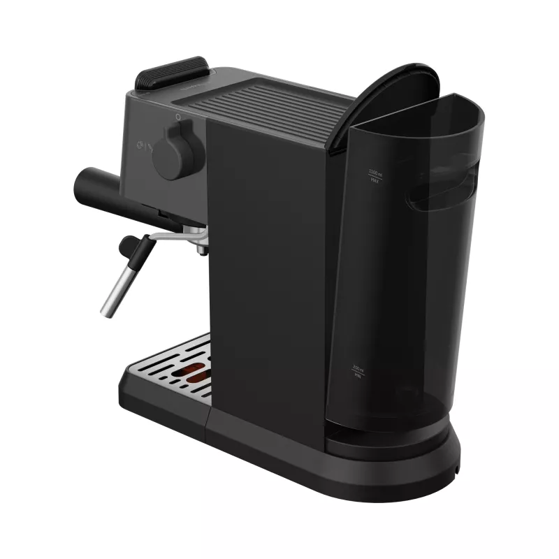 Grundig KSM 4330 máquina de café elétrica semiautomática 1,1 L