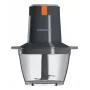 Grundig CH 5320 0,5 L 500 W cinzento, transparente