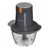 Grundig CH 5320 0,5 L 500 W cinzento, transparente