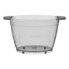 Grundig CH 5320 0,5 L 500 W cinzento, transparente