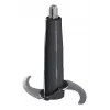 Grundig CH 5320 0,5 L 500 W cinzento, transparente