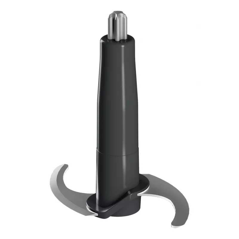 Grundig CH 5320 0,5 L 500 W cinzento, transparente