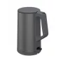 Grundig WK 7340 chaleira elétrica 1,5 L 2150 W preto