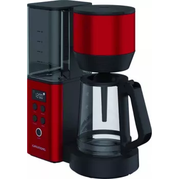 Grundig KM 8440 máquina de café de filtro semiautomática 1,25 L