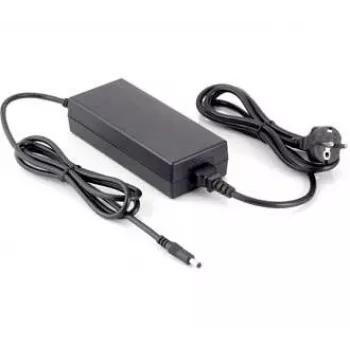 Equip fonte de alimentação comutada 160W, interior, 100-240 V, 47/63 Hz, sobrecorrente, sobretensão, sobreaquecimento, curto-circuito, preto, CUL, UL, GS, PSE, BSMI