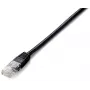 Equip cabo de rede Cat.5e U/UTP 20 m preto Cat5e U/UTP (UTP)