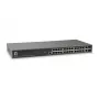 LevelOne TURING switch Gigabit gerido L3 Lite 26 portas, 2 x SFP/RJ45 combo
