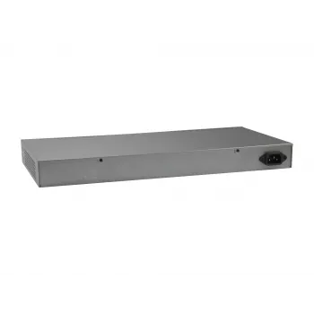 LevelOne TURING switch Gigabit gerido L3 Lite 26 portas, 2 x SFP/RJ45 combo