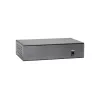 LevelOne switch Fast Ethernet PoE 8 portas, 8 saídas PoE, 65W