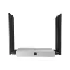 LevelOne ponto de acesso wireless dual-band AC1200, de secretária, gerido por controlador