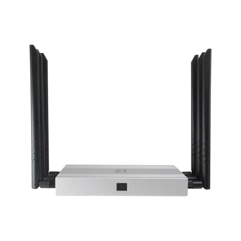 LevelOne ponto de acesso wireless dual-band AC1200, de secretária, gerido por controlador