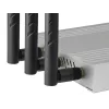 LevelOne ponto de acesso wireless dual-band AC1200, de secretária, gerido por controlador