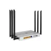 LevelOne ponto de acesso wireless dual-band AC1200, de secretária, gerido por controlador