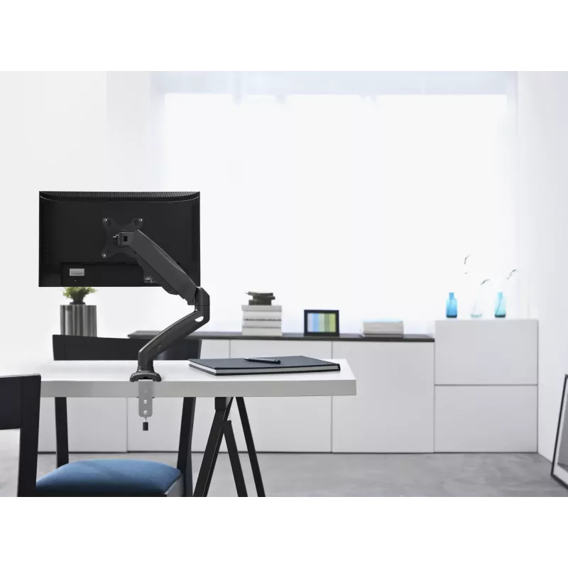 Equip 33 cm – 68,6 cm suporte de secretária interativo para monitor