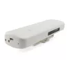 LevelOne N300 5GHz Outdoor PoE Ponto de acesso sem fios, controlador gerido