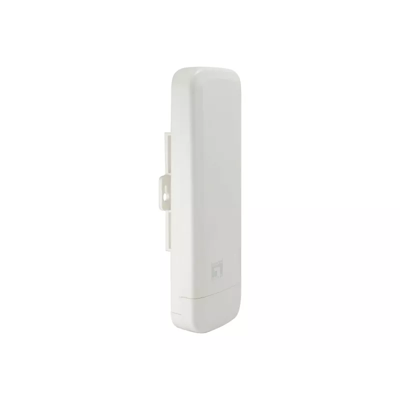 LevelOne N300 5GHz Outdoor PoE Ponto de acesso sem fios, controlador gerido