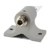 LevelOne antena omnidirecional 12dBi 5GHz, interior/exterior, 12 dBi, 5,45 ~ 5,835 GHz, IEEE 802.11a, IEEE 802.11n, 50 Ω, 360°, 17,5°